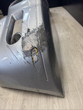 (PICKUP ONLY) 01-06 BMW E46 M3 Front Bumper Original OEM Titanium Silver
