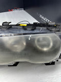 02-06 BMW E46 M3 ORIGINAL Left Driver Side Bi Xenon Headlight