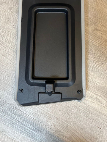 21-26 BMW G80 G82 G83 M3 M4 Center Console Armrest Arm Rest Top