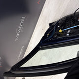 (PICKUP ONLY) BMW 21-26 G20 330 G80 M3 Sedan Front Right Passenger Door Shell