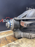 BMW 20-25 F95 F96 X5M X6M Rear Axle Diff Differential Carrier + Module 8k Miles