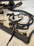 BMW 1988-1991 E30 M3 S14 Engine Motor Wiring Harness OEM