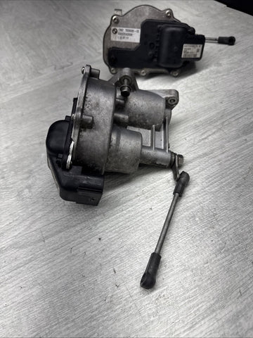 BMW 06-13 E90 E92 E93 M3 E60 E63 E64 M5 M6 THROTTLE BODY ACTUATORS 13627838085