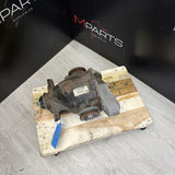 07-13 BMW E82 E90 E92 REAR AUTOMATIC AXLE DIFFERENTIAL CARRIER RATIO 3.46 OEM