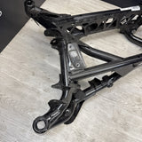 BMW 21-26 G80 G82 G83 M3 M4 Rear Lower Suspension Subframe Cradle 8746172 OEM