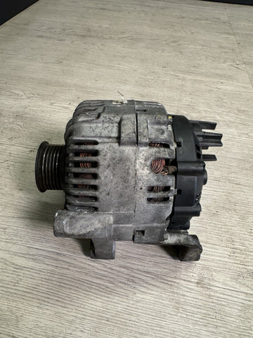 439559 Genuine Valeo Alternator 170 Amp-AMP BMW E60 E63 E64 M5 M6