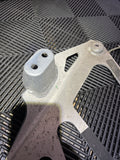 21-23 BMW G80 M3 Right Passenger Side Brace 9504172 07 OEM