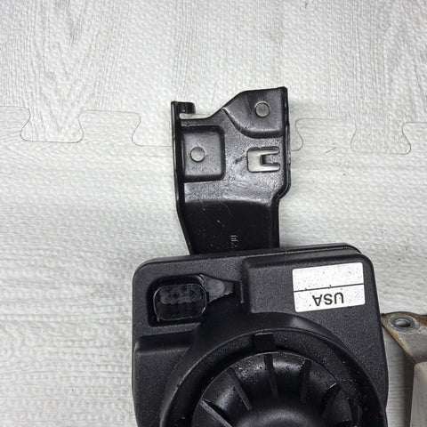 01-06 US BMW E46 M3 3 SERIES ALARM SIREN + TILT SENSOR OEM 8383153
