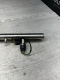 Ferrari California T, 488, Fuel Rail, w/o Injectors, Used, P/N 326631