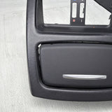 08-13 BMW E92 E93 M3 OEM Center Console Rear Ash Tray Vent Trim