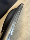 01-06 BMW E46 M3 Driver Left Fender Silver Grey SEE PICS