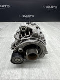BMW M4 M3 G82 G83 G80 Engine Alternator Generator Assembly 2021 - 2024 OEM
