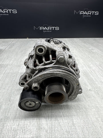 BMW M4 M3 G82 G83 G80 Engine Alternator Generator Assembly 2021 - 2024 OEM
