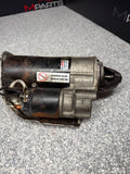 00-03 BMW E39 M5 S62 5.0L V8 Front Engine Motor Starter OEM