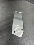 15-19 Ferrari 488 Front Carpet Stainless Steel Guard 82679200