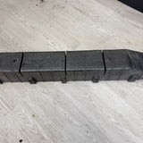 2001-2006 BMW E46 M3 Rear Bumper Foam Absorber OEM 51127894993 7894993