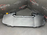 1995-2003 BMW E39 M5 528 540i 530 Subwoofer Box Nokia OEM 8360789