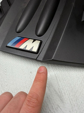 BMW F10 F06 F12 F13 M5 M6 Engine Beauty Cover Motor Top Cover 7843155 14389712