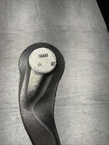 OEM Front Right Inner Outer Steering Tie Rod End 22-23 Mercedes Benz C300