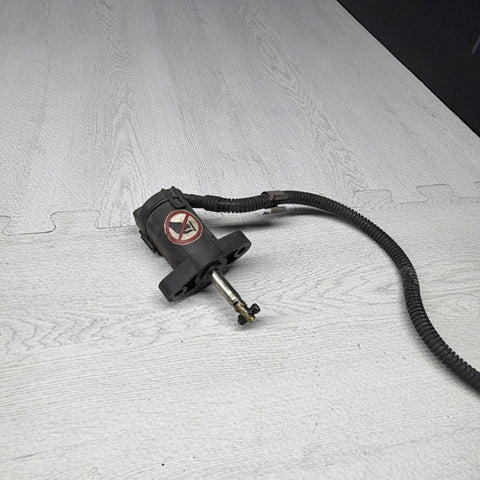 BMW E46 M3 01-06 SMG GPS Gear Shift Actuator Position Sensor OEM