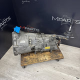 BMW E39 E46 E36 M3 6 Speed Manual Gearbox Transmission Getrag 107k Converted