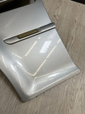 01-06 BMW E46 M3 Left Driver Fender Silver