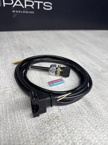 BMW E38 E39 E46 M3 Temperature Sensors Exterior Ambient Air Temp EXTENDED