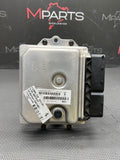 Engine Computer Ingnition Control Module ECU 291539 OEM Ferrari 488 GTB 2016