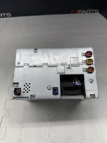 2009 BMW E90 E92 E93 328 330 335 M3 AM FM CD Player Radio 920282801 OEM