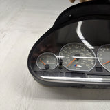 2001-2006 BMW E46 M3 Instrument Cluster Speedometer Spedometer MANUAL *Notes*
