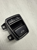 BMW 15-20 F33 F83 M4 Convertible Roof Switch Neck Warmer Buttons Button 6832923