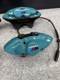 BMW 15-20 F80 F82 F83 M3 M4 Front Brake Calipers OEM