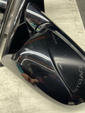 20-25 BMW G06 X6 F96 X6M OEM DOOR MIRRORS W/ CAMERA