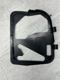 BMW E90 E92 E93 M3 Left Driver Cowl Side Panel Cover OEM 64319144869 9144869