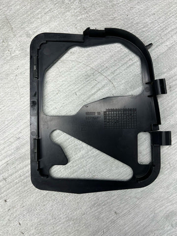 BMW E90 E92 E93 M3 Left Driver Cowl Side Panel Cover OEM 64319144869 9144869