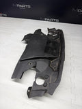 94-99 BMW E36 328IC 325IC Engine Radiator Cowl Upper Cover Panel OEM 1977986