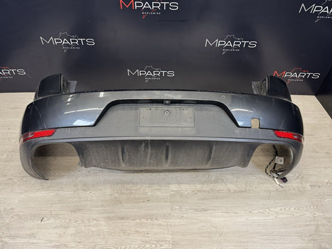 Porsche Macan Rear Bumper Camera 14-18 *Pick Up only)