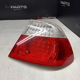 01-06 E46 BMW 330 M3 CONVERTIBLE REAR LED TAIL LIGHT RIGHT 6937454 *Notes*