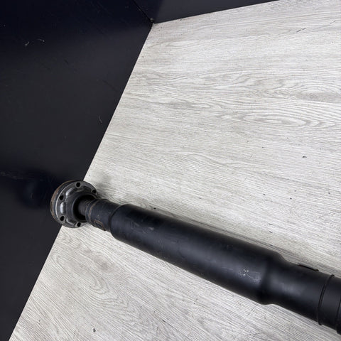 BMW 08-13 E90 E92 E93 M3 Rear Driveshaft Drive Shaft DCT OEM 2283665