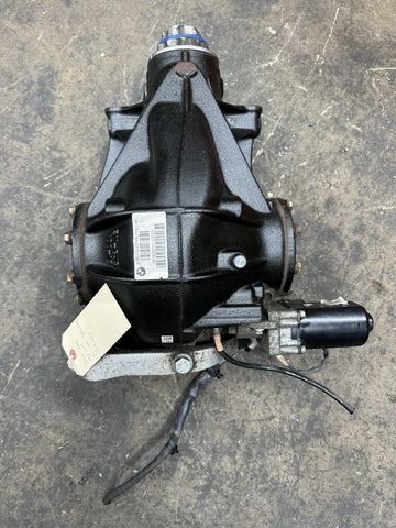 15-20 OEM BMW F80 F82 F83 M2 M3 M4 S55 Rear Differential Axle Carrier 3.46 42k
