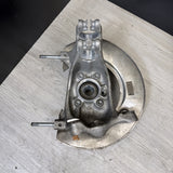 BMW G80 G82 G83 M3 M4 21-24 Front Left Suspension Spindle Knuckle AWD