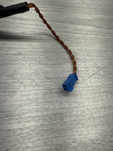 OEM BMW TOP-HIFI HARMAN KARDON MID RANGE AUDIO TWEETER SPEAKER 9226358