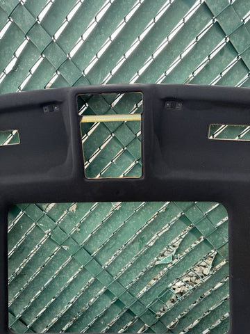 (PICKUP ONLY) 00-03 BMW E39 530 M5 SEDAN 1997-2003 OEM SUNROOF HEADLINER FABRIC