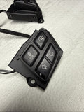 BMW E82 E88 E90 E92 E93 335 M3 BMW Steering Wheel Harness Buttons 7842434