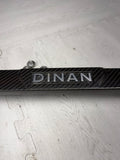 DINAN 21-26 BMW G80 G82 G83 M3 M4 Carbon Fiber Engine Strut Brace Bar *Damage