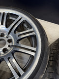 OEM /  BMW 01-06 E46 M3 19” Style 67 Wheels Rims Staggered Set