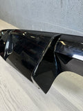 21-23 BMW G82 G83 M4 8074726 Original Rear Diffuser