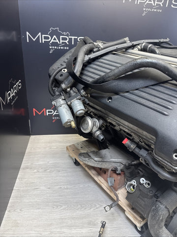 2004 BMW E46 M3 01-06 S54 3.2L Engine Motor 142k Miles Complete