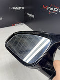 15-20 BMW F82 F83 M4 LEFT DRIVER MIRROR / CAMERA / NO LANE ASSIST