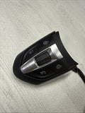 BMW 15-20 F80 F82 F83 F30 M3 M4 Steering Wheel Controls M1 M2 Buttons